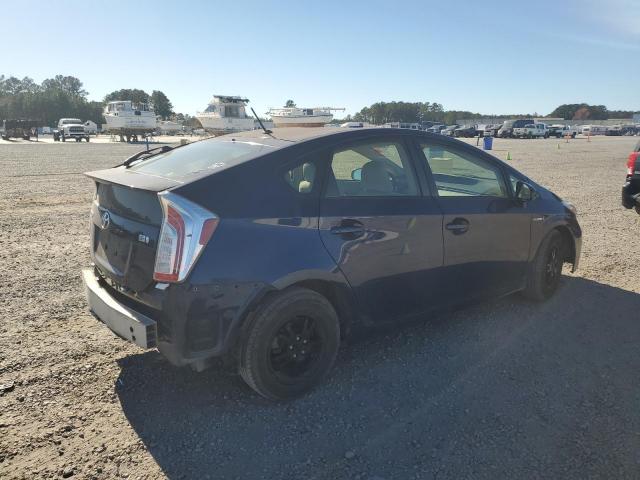 Toyota Prius Image 3