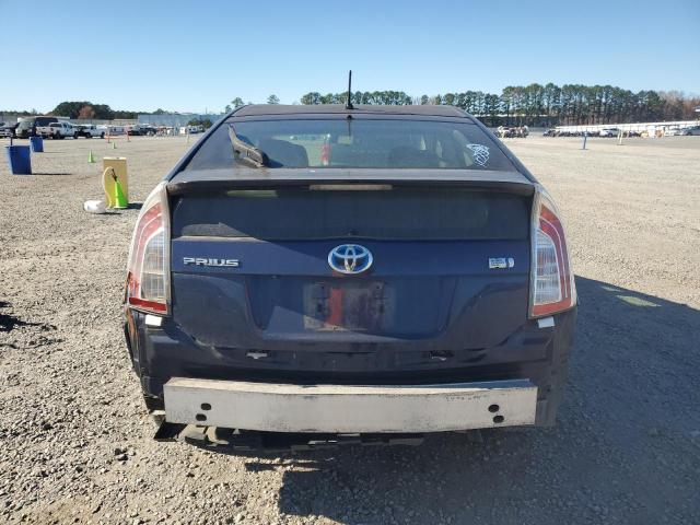 Toyota Prius Image 4