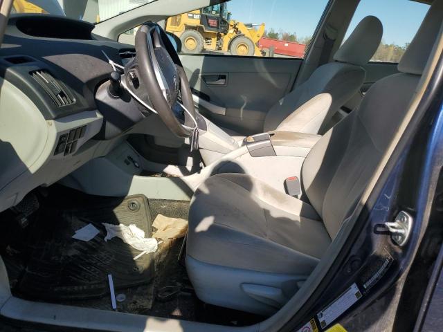 Toyota Prius Image 5