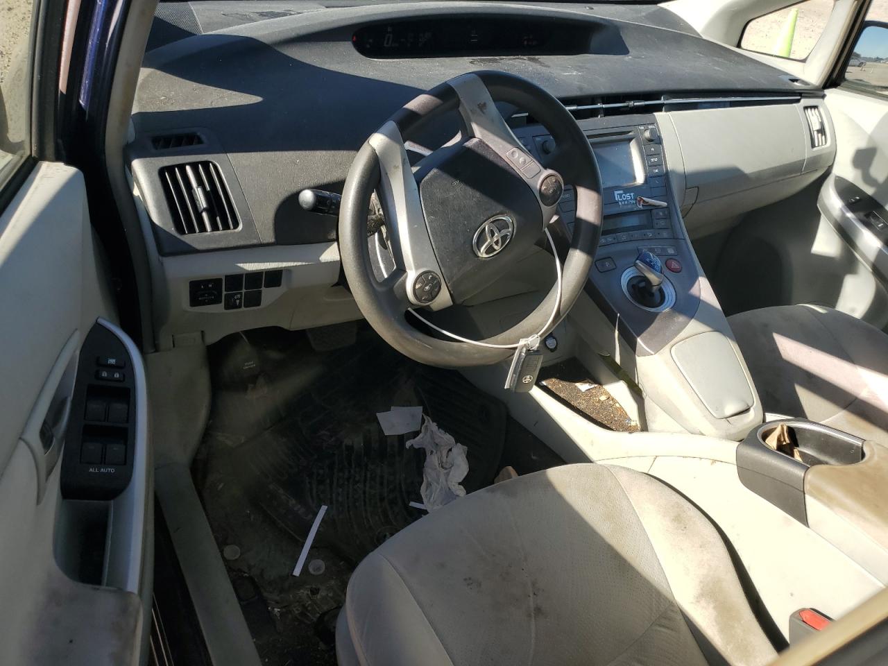 Toyota Prius Image 2