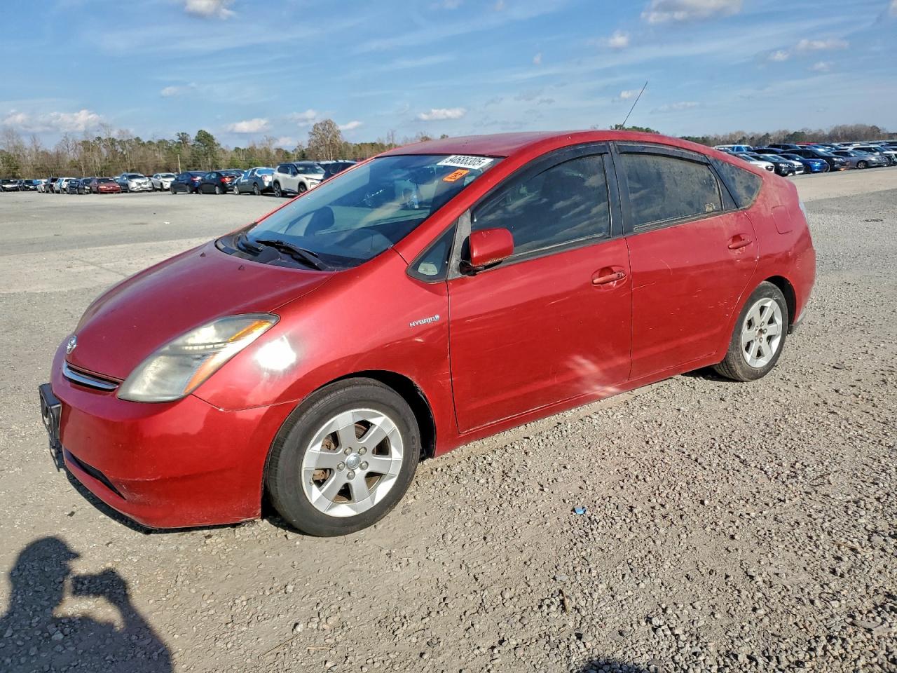 Toyota Prius Image 1