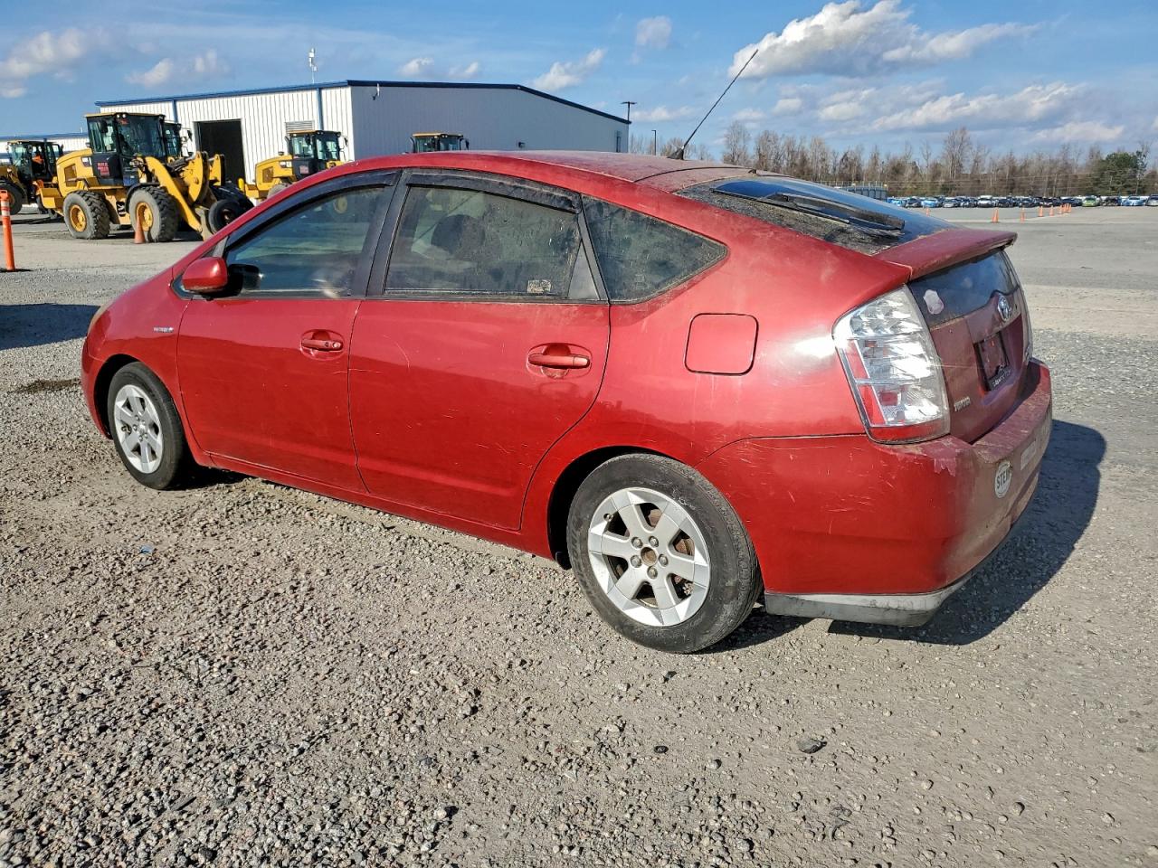 Toyota Prius Image 10