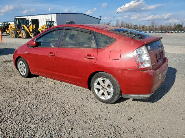 Toyota Prius Image 10