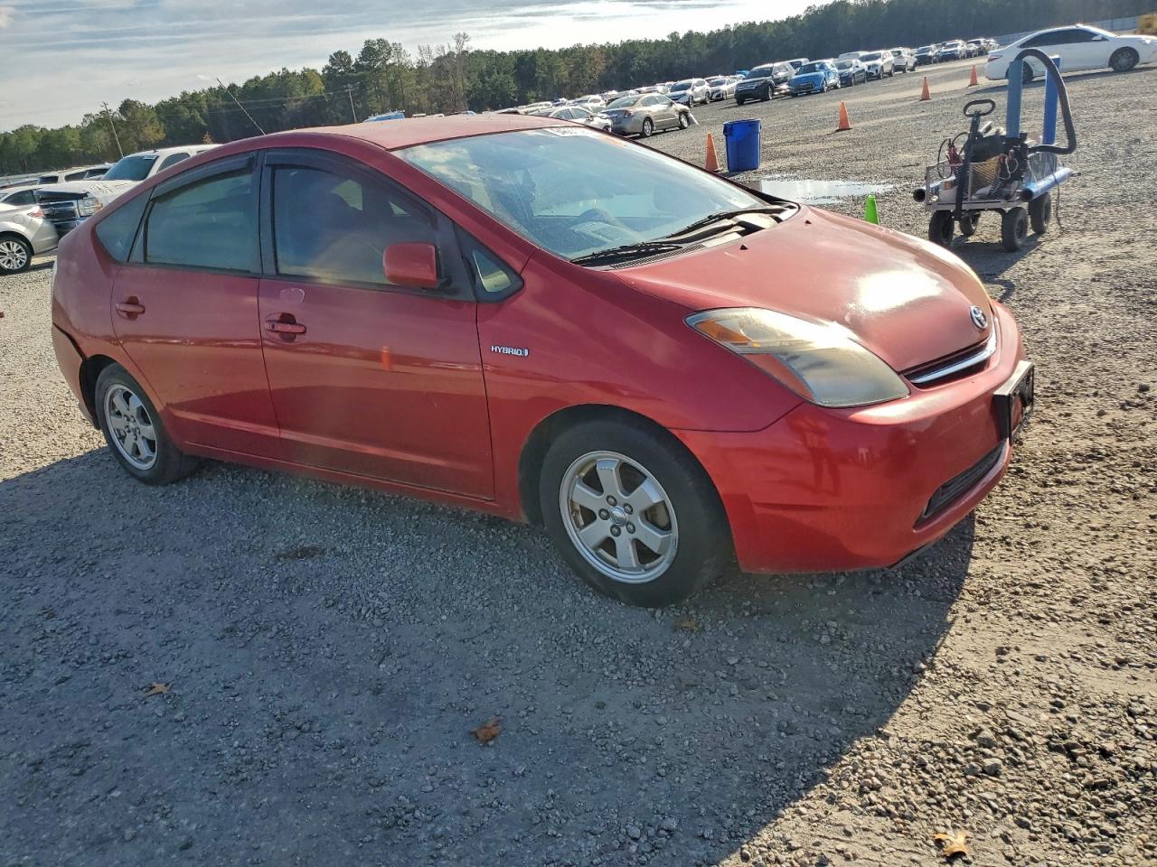 Toyota Prius Image 5