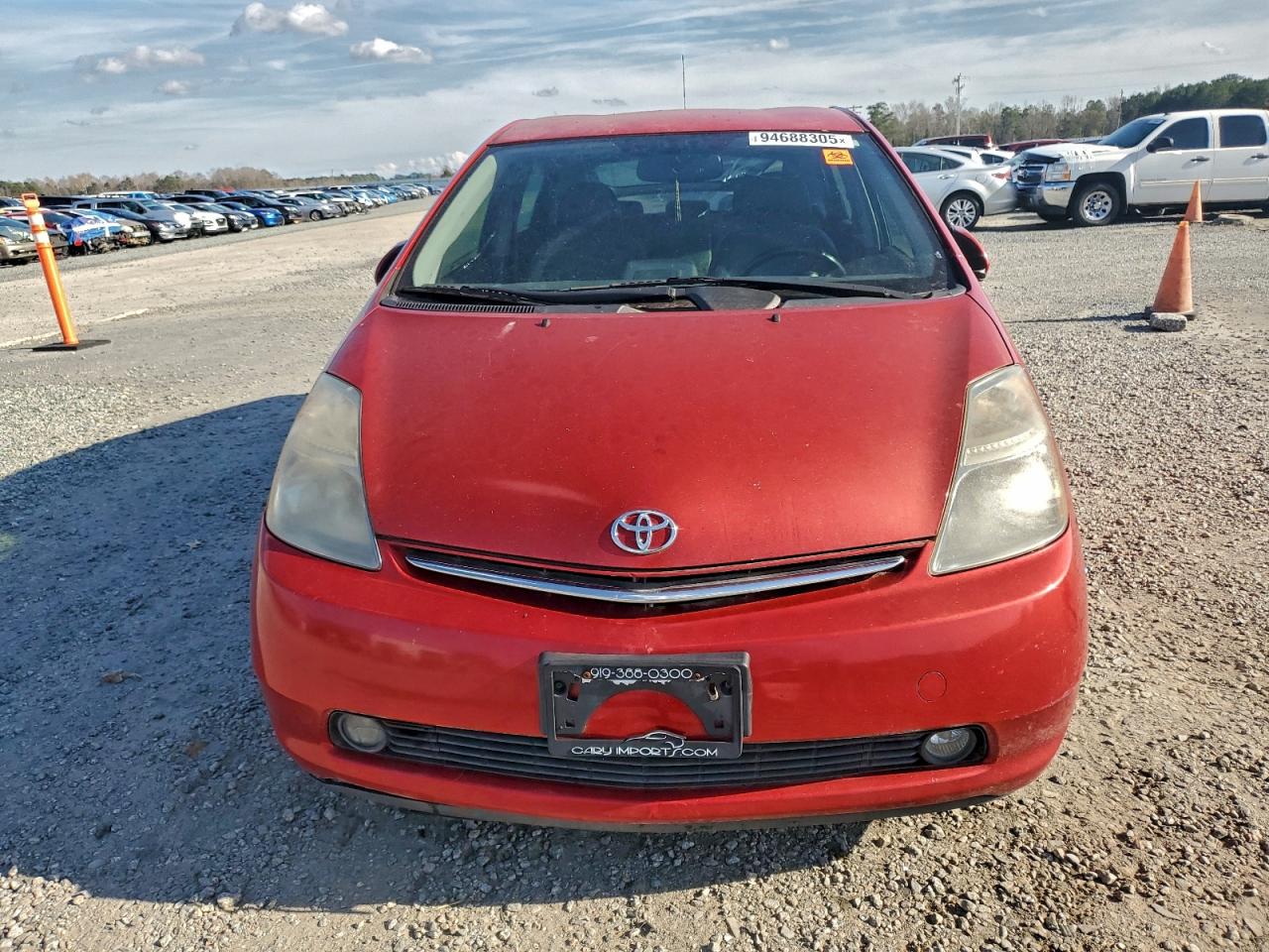 Toyota Prius Image 7