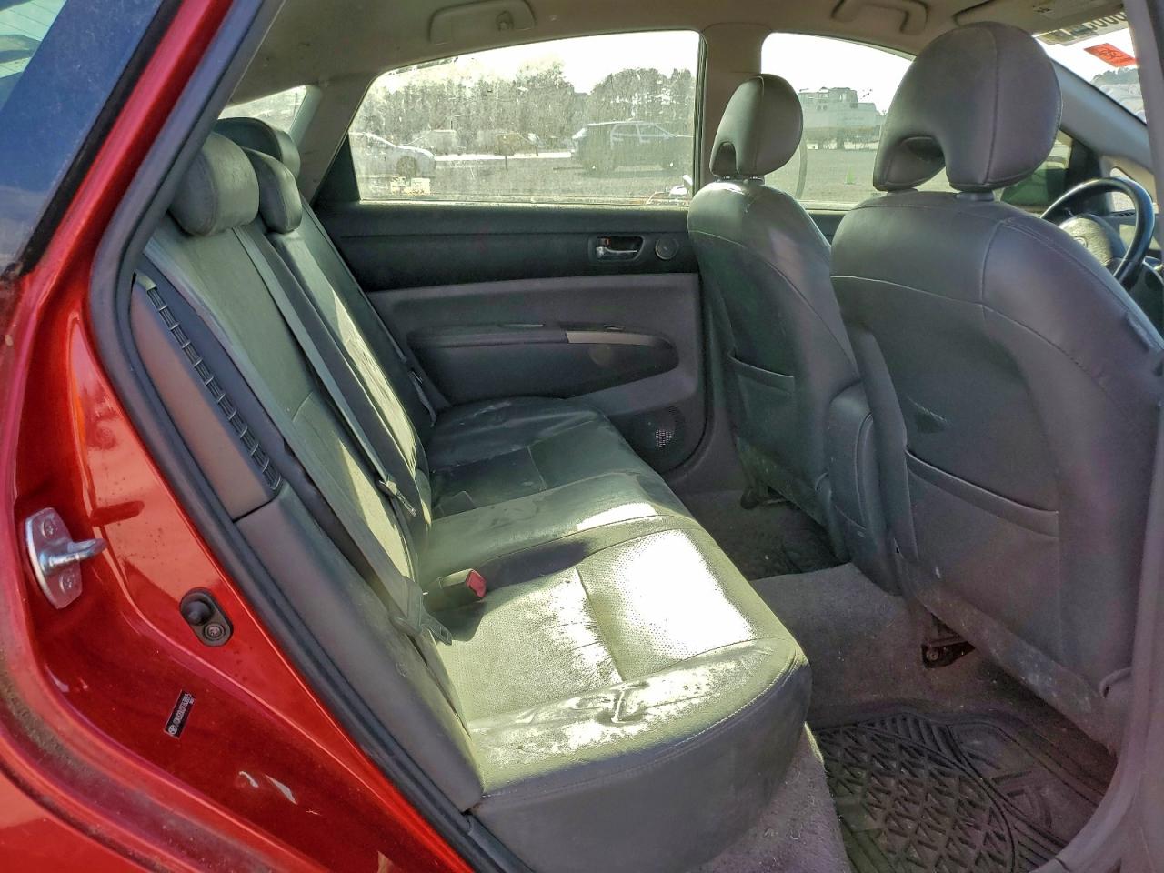 Toyota Prius Image 3