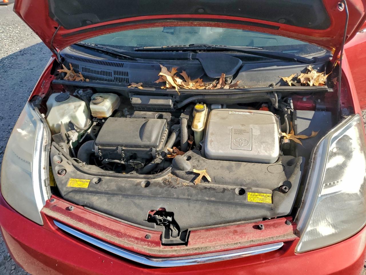 Toyota Prius Image 9