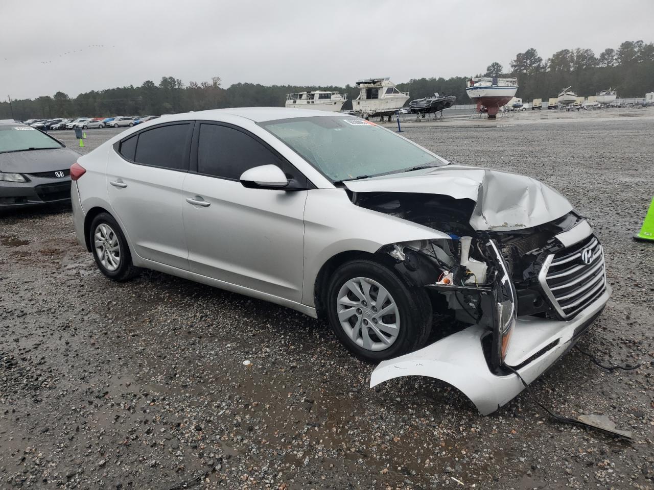 Hyundai ELANTRA Se Image 3