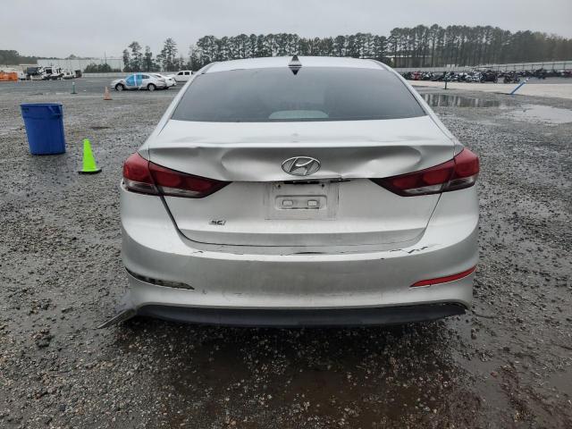 Hyundai ELANTRA Se Image 4