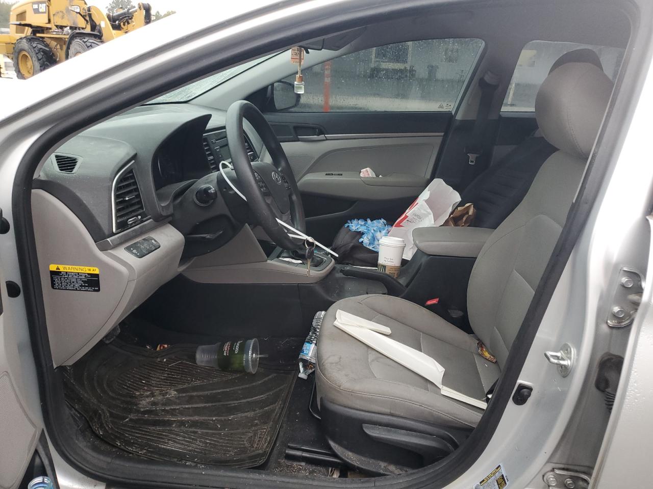 Hyundai ELANTRA Se Image 5