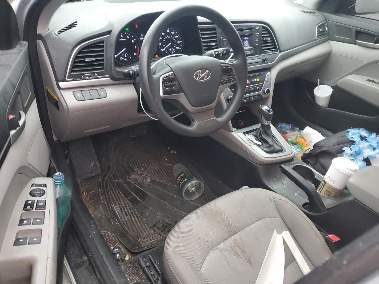 Hyundai ELANTRA Se Image 7