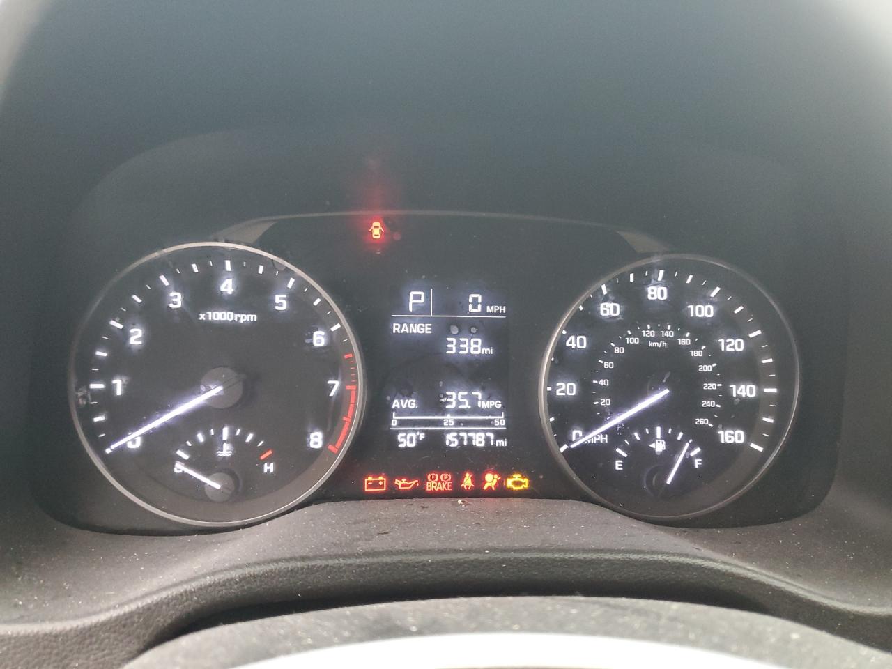 Hyundai ELANTRA Se Image 8