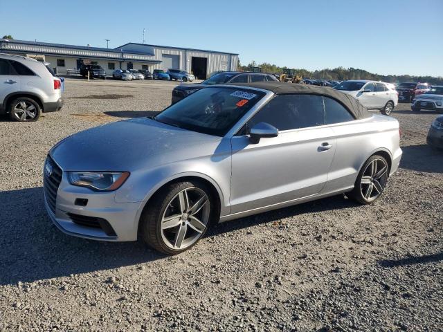  Salvage Audi A3