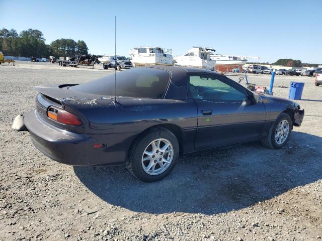 Chevrolet Camaro Image 4