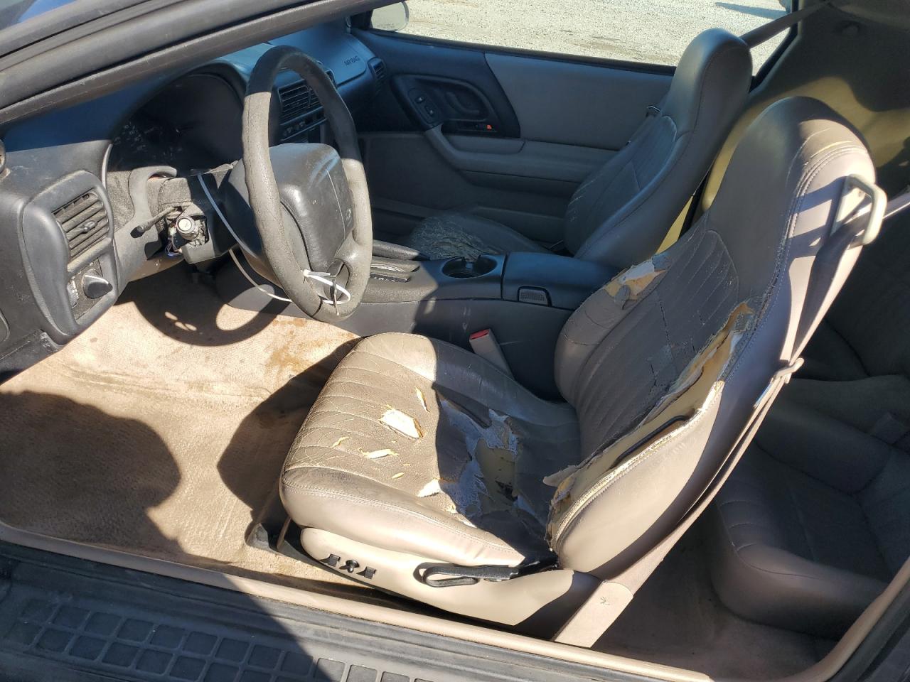 Chevrolet Camaro Image 10