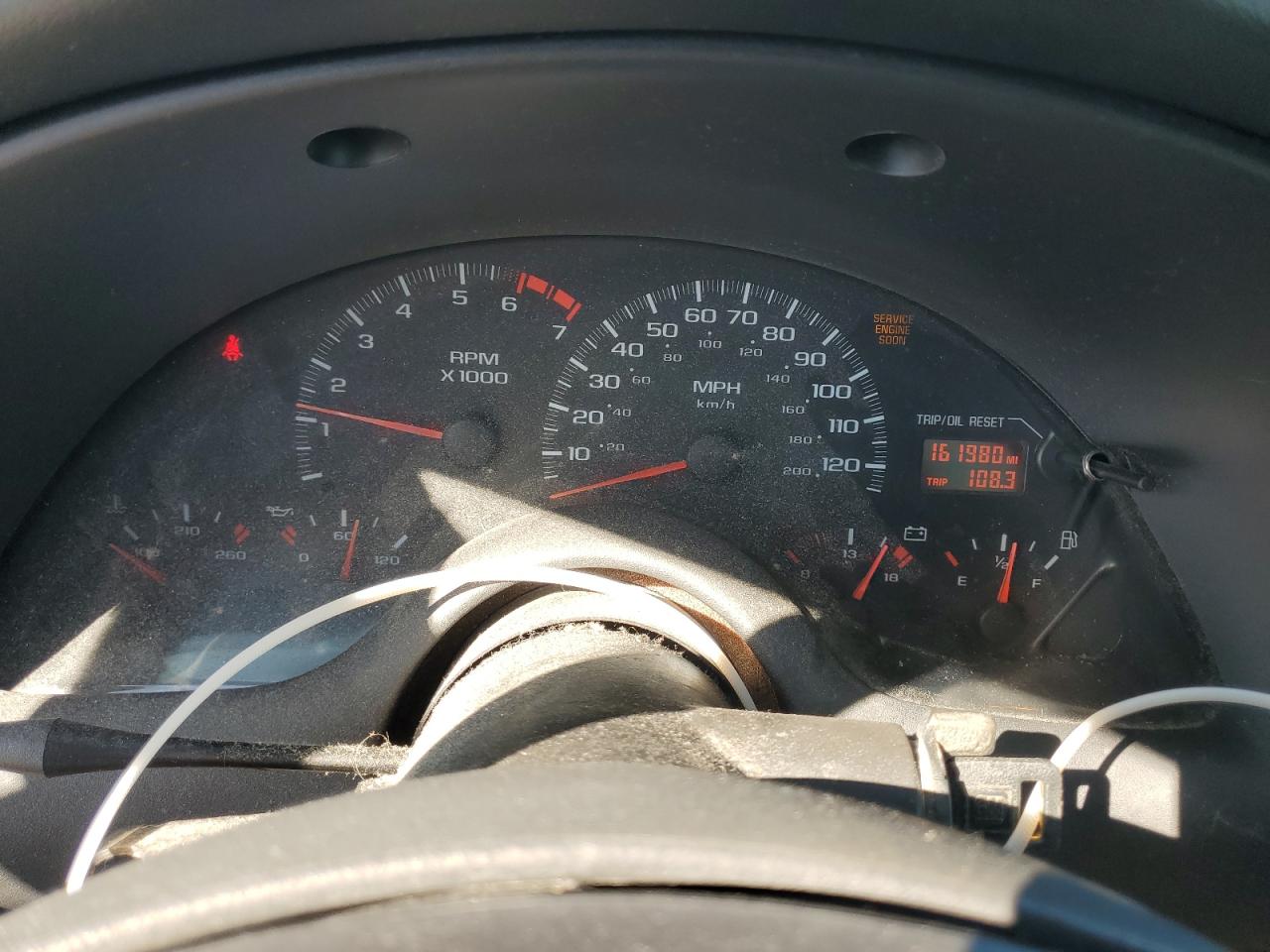 Chevrolet Camaro Image 6