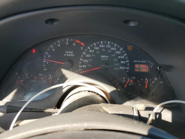 Chevrolet Camaro Image 6