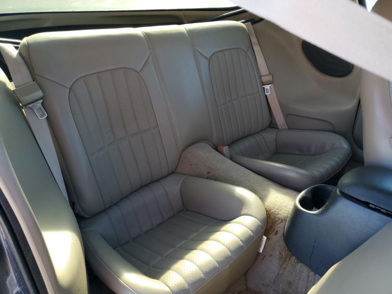 Chevrolet Camaro Image 7