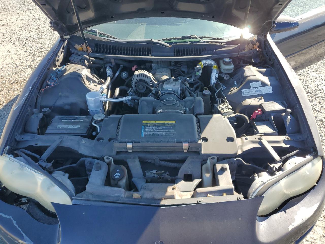 Chevrolet Camaro Image 9