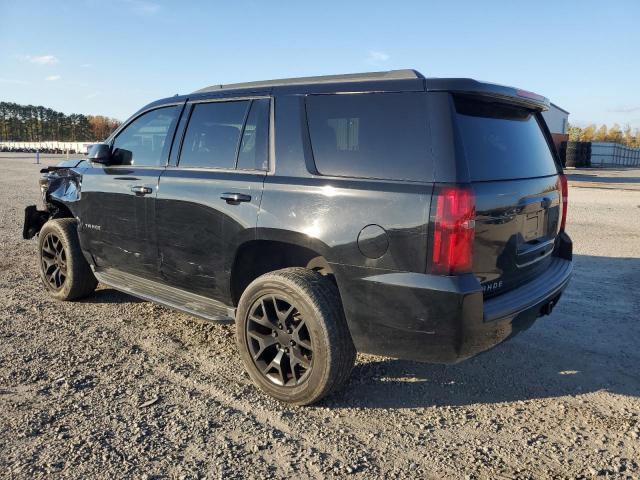 Chevrolet Tahoe C1500 Ls Image 11
