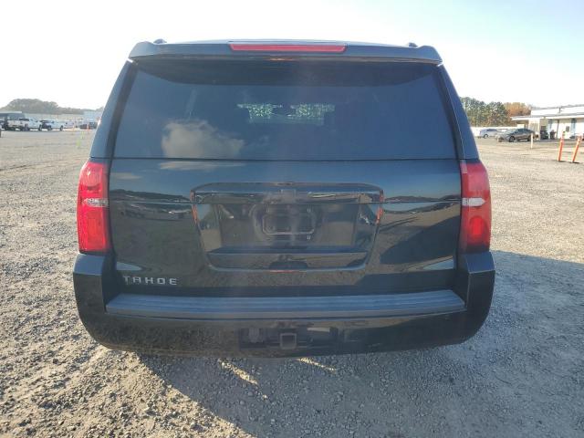 Chevrolet Tahoe C1500 Ls Image 6