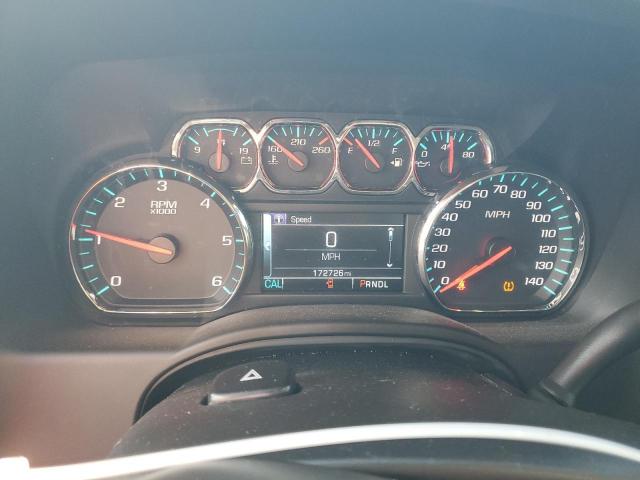 Chevrolet Tahoe C1500 Ls Image 9