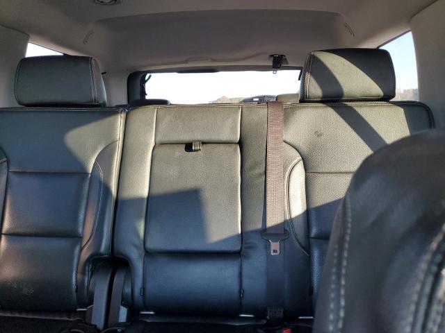 Chevrolet Tahoe C1500 Ls Image 10