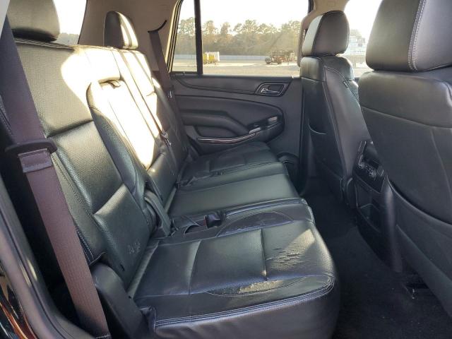 Chevrolet Tahoe C1500 Ls Image 5