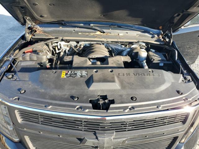 Chevrolet Tahoe C1500 Ls Image 8