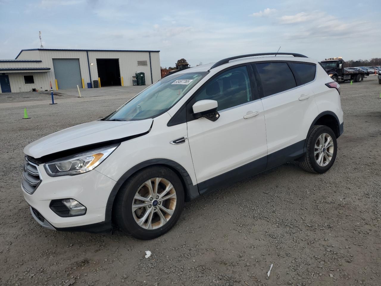 Ford Escape Se Image 1