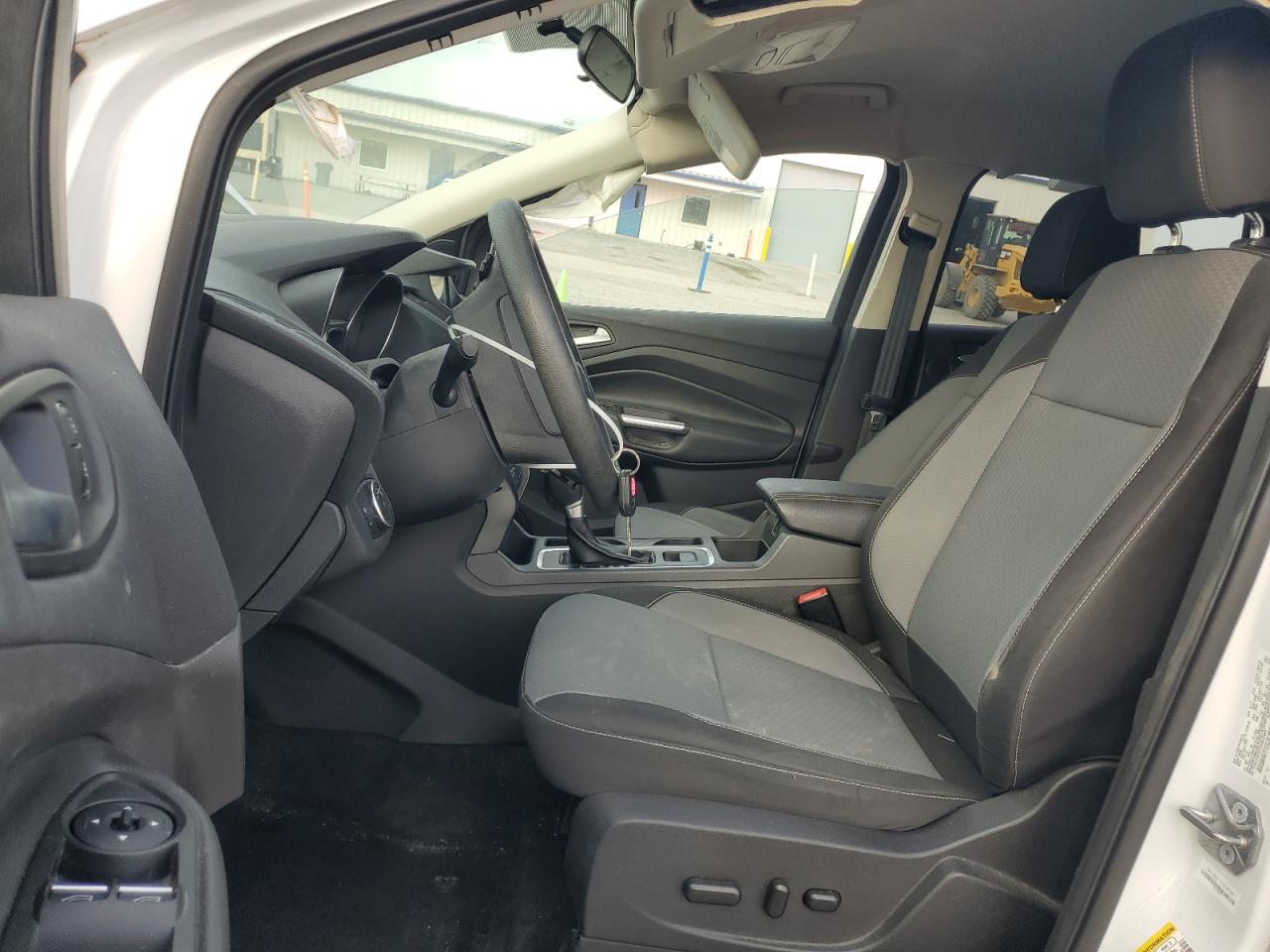 Ford Escape Se Image 13