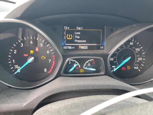 Ford Escape Se Image 8