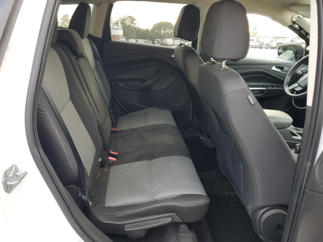 Ford Escape Se Image 10