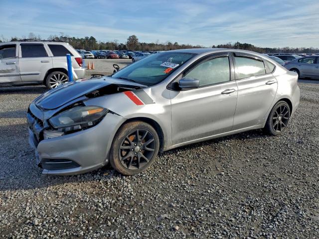  Salvage Dodge Dart