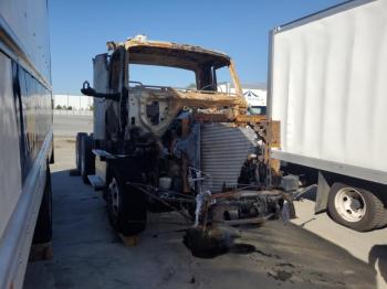  Salvage International Rh613