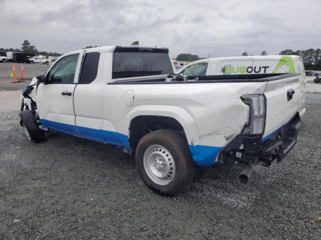 Toyota Tacoma Xtracab Image 8