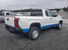 Toyota Tacoma Xtracab Image 2