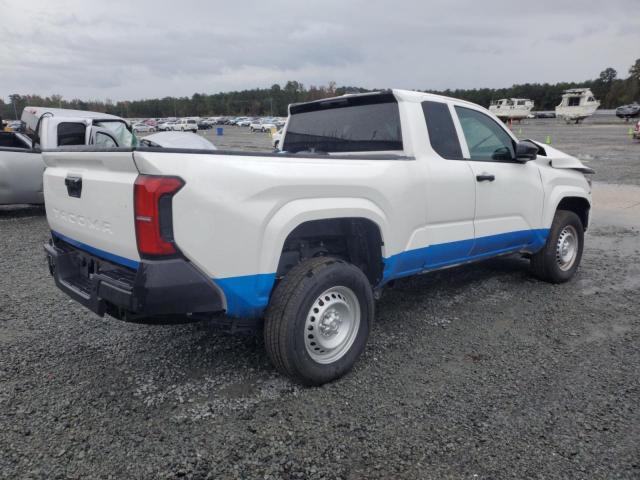 Toyota Tacoma Xtracab Image 2