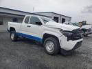Toyota Tacoma Xtracab Image 5