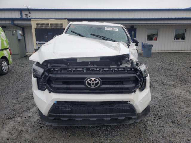 Toyota Tacoma Xtracab Image 3