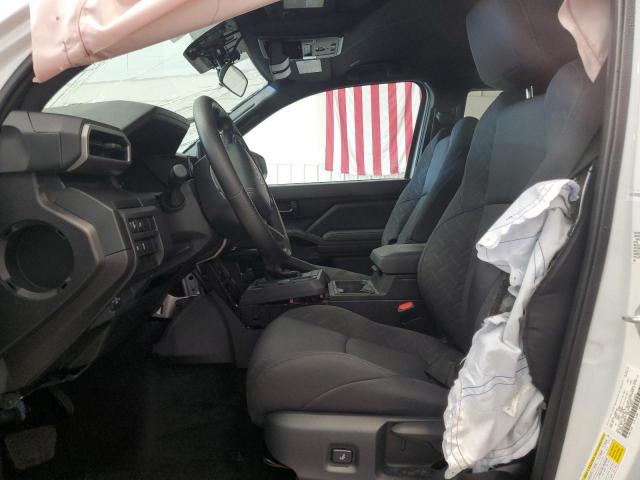 Toyota Tacoma Xtracab Image 4