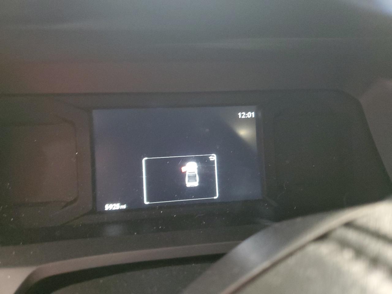 Toyota Tacoma Xtracab Image 9