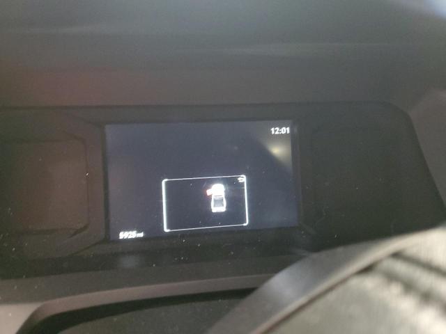 Toyota Tacoma Xtracab Image 9