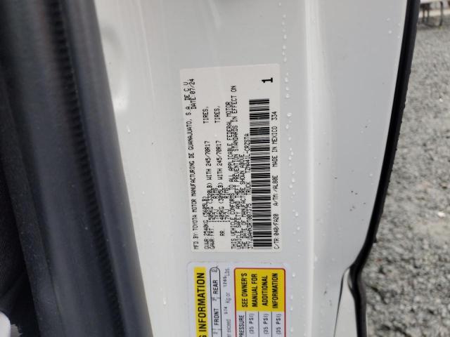 Toyota Tacoma Xtracab Image 12