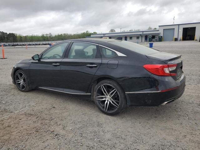 Honda Accord Touring Image 5