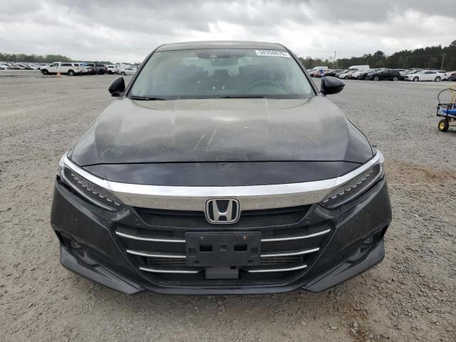 Honda Accord Touring Image 2