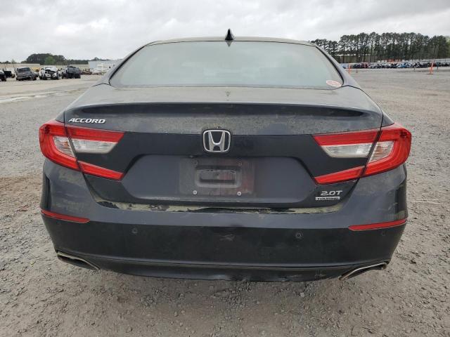 Honda Accord Touring Image 6