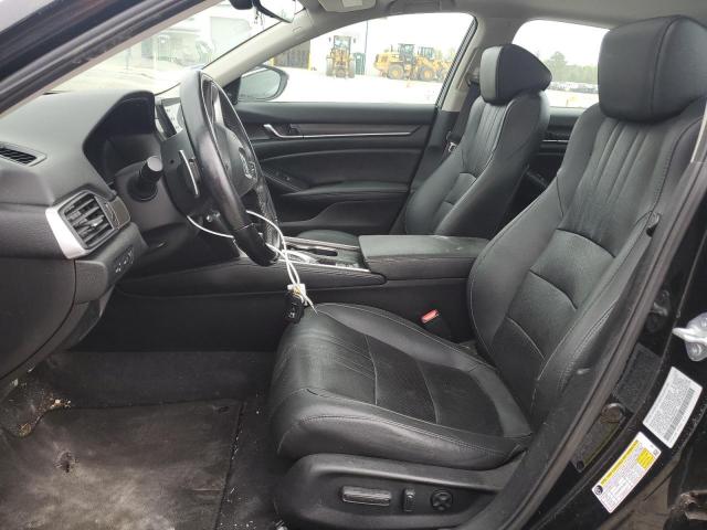 Honda Accord Touring Image 9