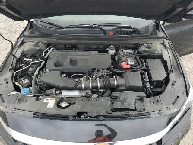 Honda Accord Touring Image 12