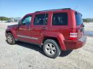 Jeep Liberty Sport Image 9